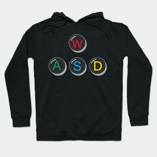 Gamer Hoodie